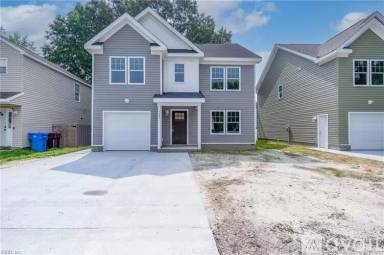 Main picture of 4138 Everett St