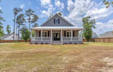 Main picture of 612 Forest Sound Rd