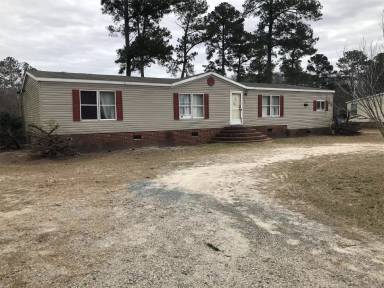 Main picture of 16781 Sanders Cir
