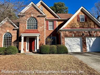 Main picture of 1460 White Flowers Ln