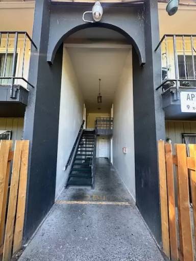 Main picture of Berkshire Apts