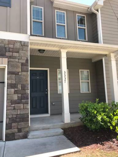 Main picture of 3337 Blue Springs Walk NW