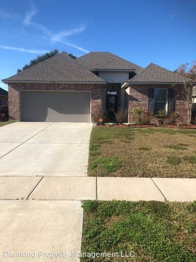 Main picture of 1105 Eli Connor Dr