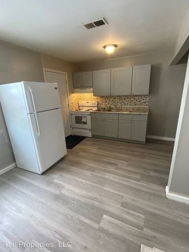 Main picture of Anstine Apartments