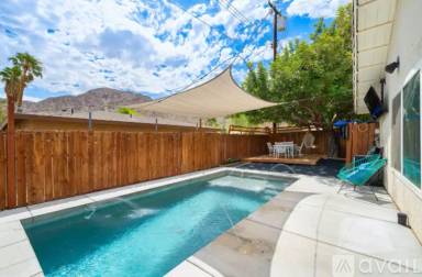 Main picture of 77600 Calle Temecula