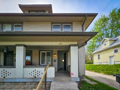 Main picture of 316 N Dequincy St