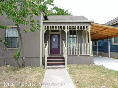 Main picture of 822 N Cherry St