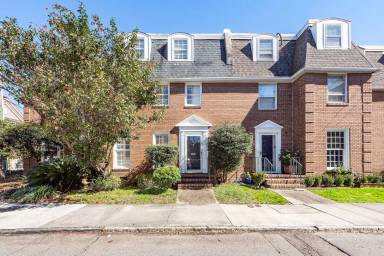 Main picture of 80 Legare St