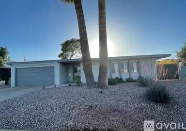 Main picture of 11822 N 36th Pl