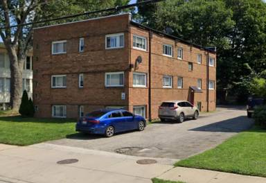 Main picture of 18923 Hilliard Blvd
