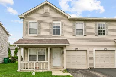 Main picture of 678 Zachary Dr