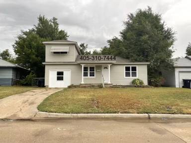 Main picture of 2537 Texoma Dr