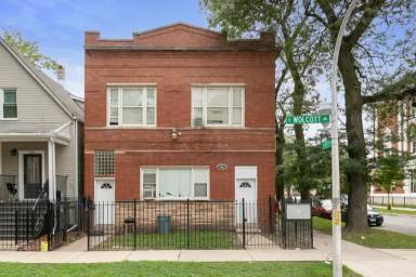 Main picture of 5700 S Wolcott Ave