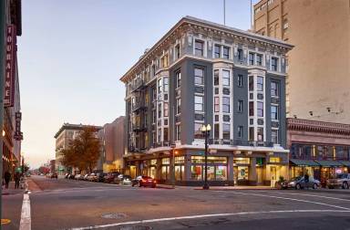 Main picture of 1605 Clay St