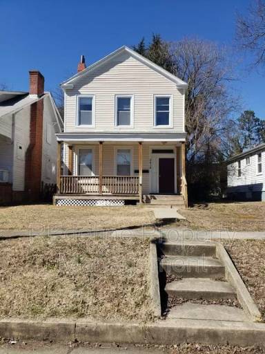 Main picture of 3414 2nd Ave