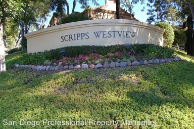 Main picture of 9896 Scripps Westview Way