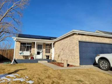 Main picture of 12002 Newport Dr