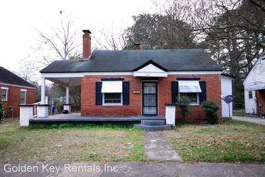 Main picture of 509 S Pineview Ave