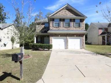 Main picture of 6672 Saint Jude Dr
