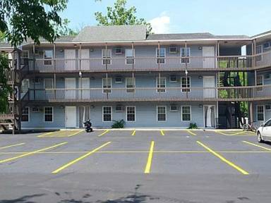 Main picture of Fenner Street Apartments