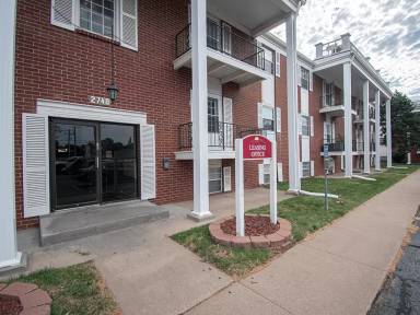 Main picture of Indian Hills Apartments