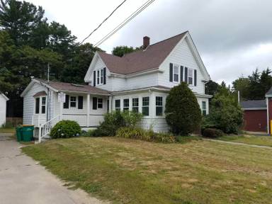 Main picture of 183 Washington St