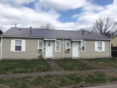 Main picture of 2724 Knox Ave