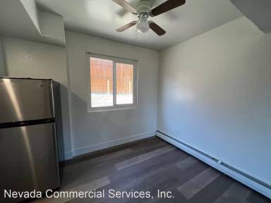 Main picture of Creekside Townhome Apartments
