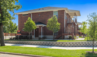Main picture of 1328 Underwood St