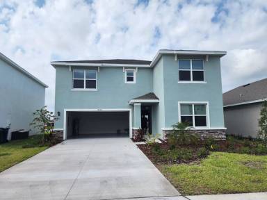 Main picture of 18002 Canopy Pl