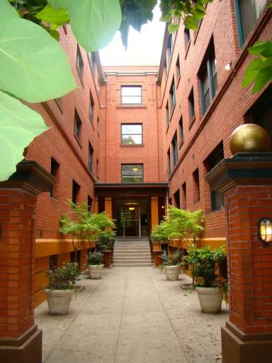 Main picture of Wellesley Court