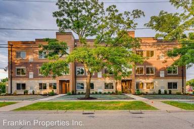 Main picture of 1005 Argyle St