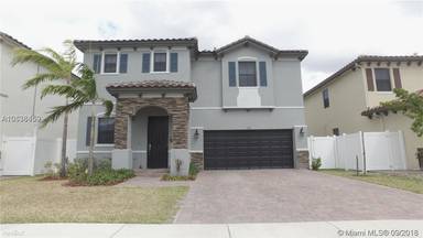 Main picture of 3553 W 93rd Pl