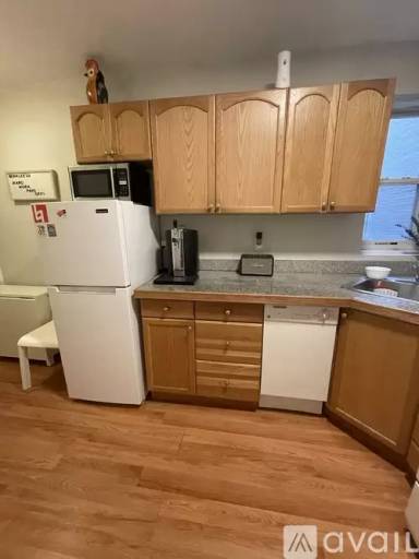 Main picture of 38 Hemenway St Apartments