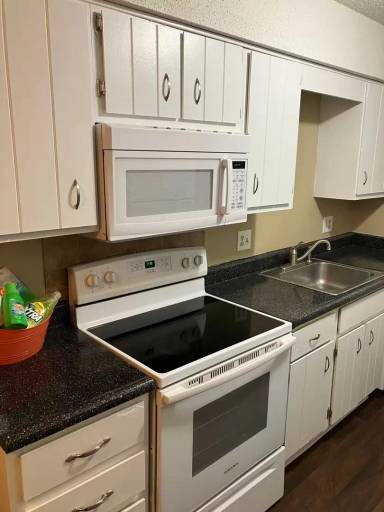 Main picture of Quarry Ridge Apartment