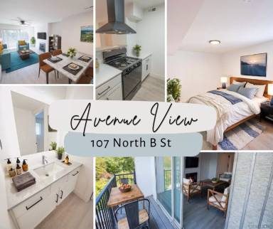 Main picture of Avenue View Apartments