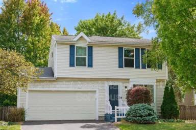 Main picture of 5131 Aurora Dr