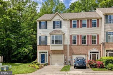 Main picture of 2306 Sandy Walk Way
