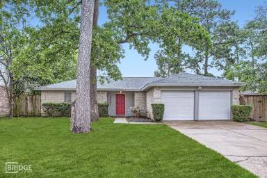 Main picture of 5607 Circlegate Dr