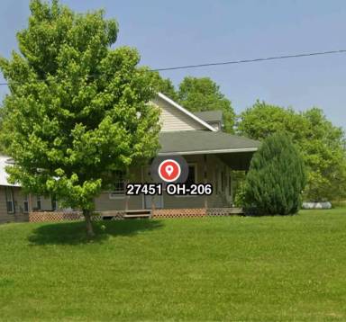 Main picture of 27451 Sr206