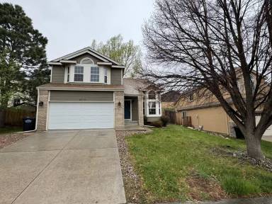 Main picture of 6310 Brightstar Dr