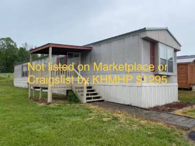 Main picture of 38 Tylers Cookie Ln