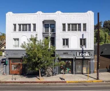 Main picture of 1461 W Sunset Blvd