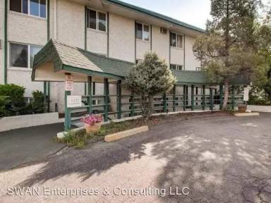 Main picture of Country Club Villas Condominiums
