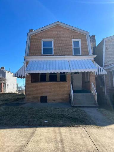 Main picture of 115 Cologne St