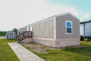 Main picture of 2800 Halite Bnd