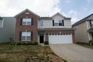 Main picture of 124 Jasper Point Dr