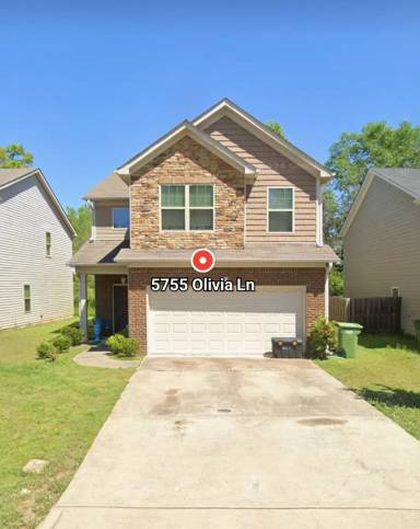 Main picture of 5755 Olivia Ln