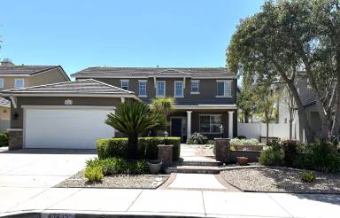 Main picture of Tylman Street