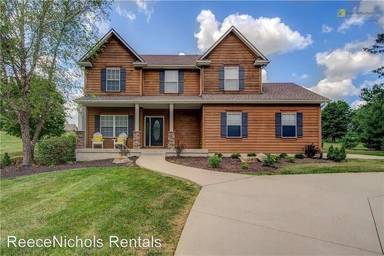 Main picture of 16460 Switzer Rd